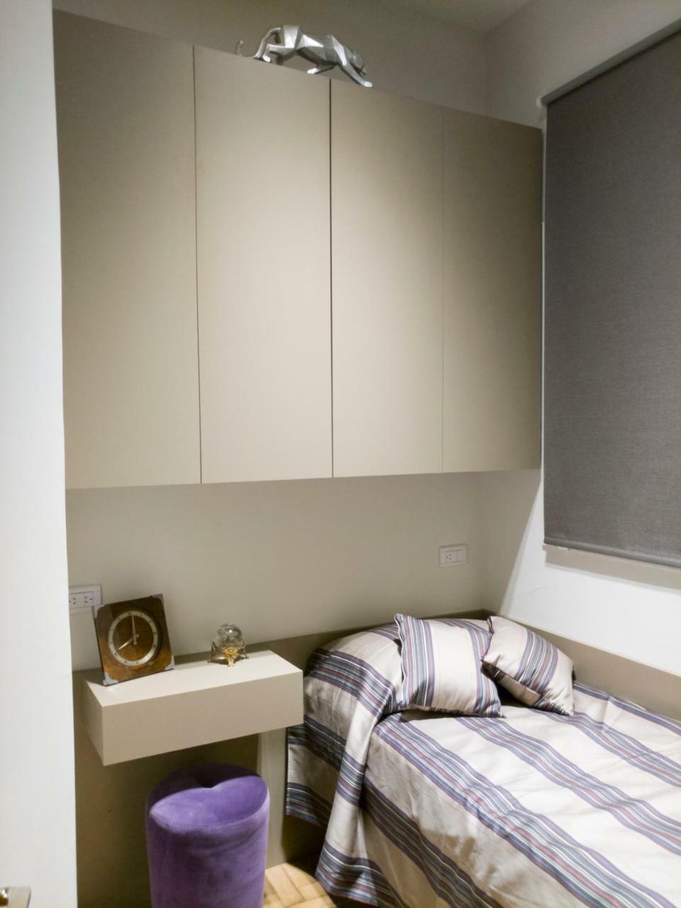 Penthouse Frente Al Obelisco Con Terraza Apartment Buenos Aires Ngoại thất bức ảnh