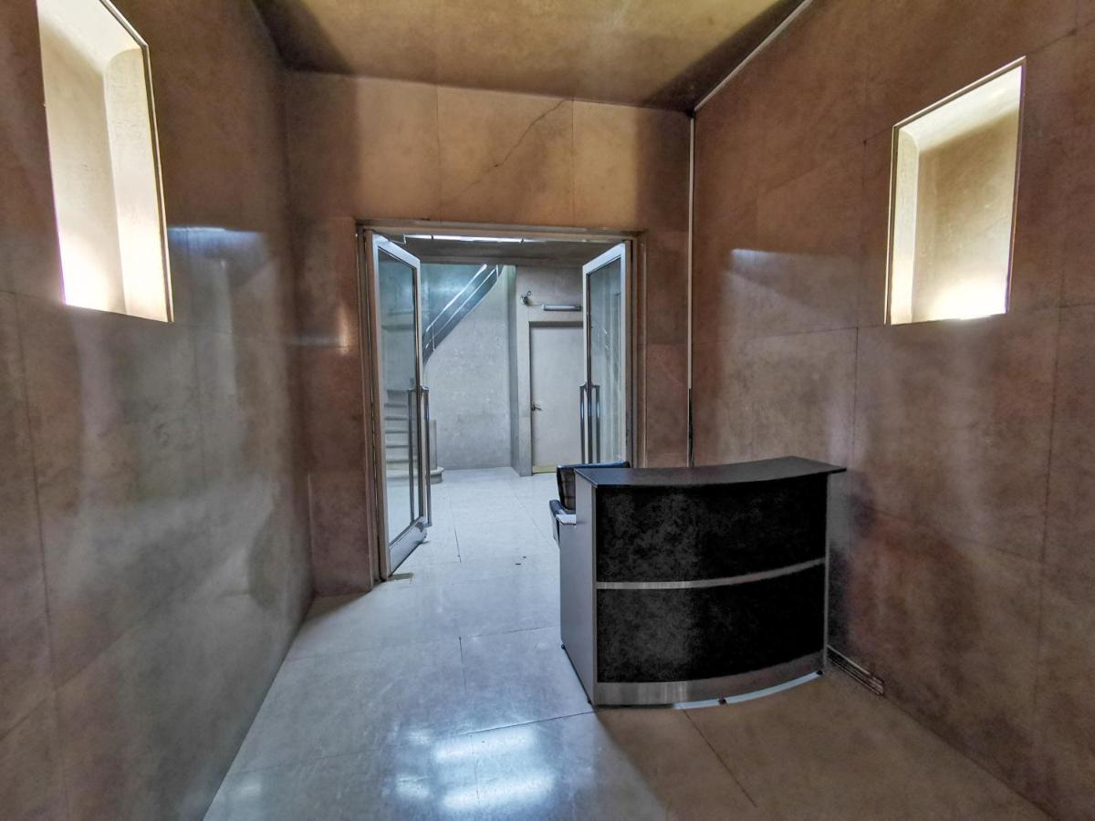 Penthouse Frente Al Obelisco Con Terraza Apartment Buenos Aires Ngoại thất bức ảnh